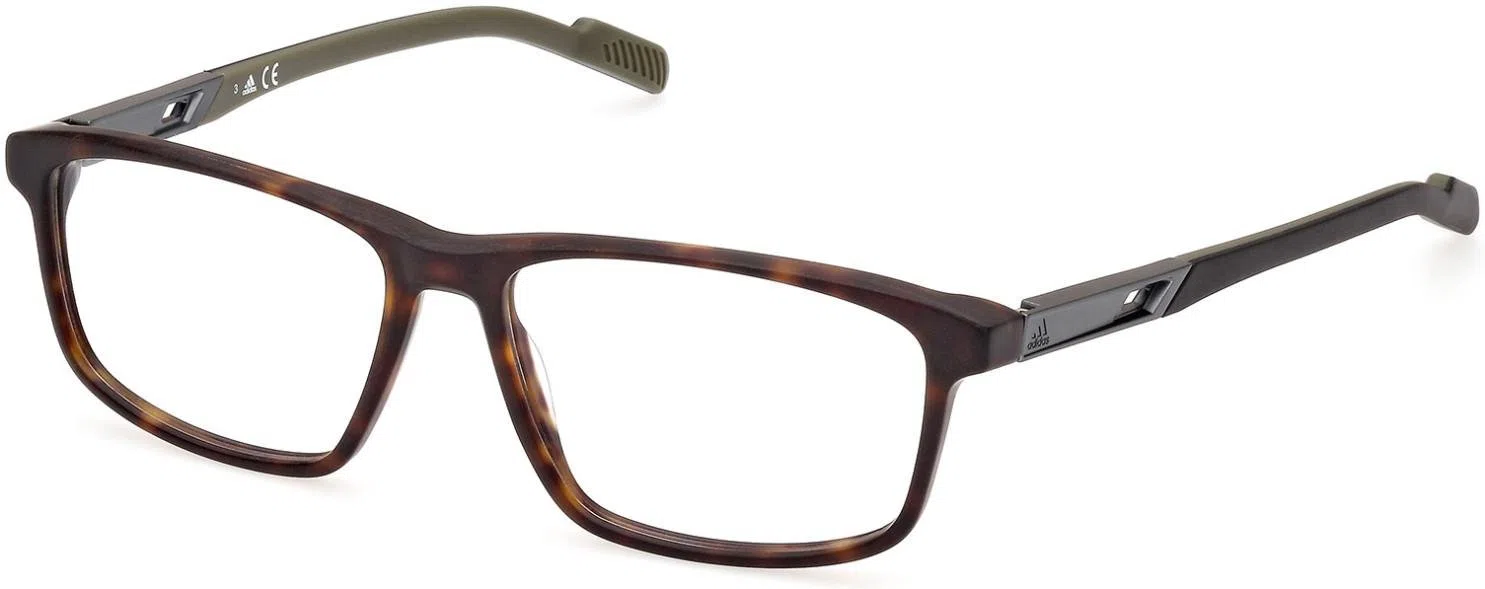 ADIDAS SPORT 5043 Eyeglasses - view 2